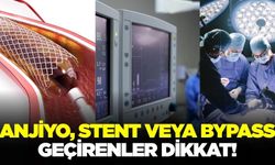 Uzmanından yüksek kolesterol hakkında önemli uyarılar