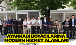 Başkan Kahveci: "Emeğe Saygımızın Bir Simgesi"