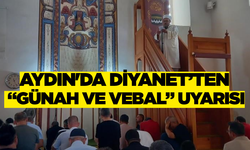 Aydın'da Kamu Malına Saygı: İman ve Sorumluluk