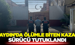 Aydın’da Otomobil ile Motosiklet Çarpıştı: 1 Ölü, 1 Yaralı