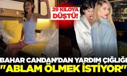 Sosyal medya fenomenin sağlık durumu endişe yarattı