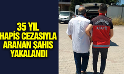 Balıkesir'de 3 farklı olaydan aranan şahıs yakalandı!