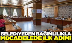 Yunusemre'den bağımlılıkla mücadele semineri!