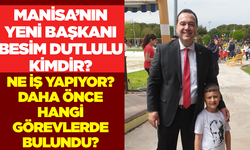 Besim Dutlulu kimdir? Ne iş yapıyor? Daha önce hangi görevlerde bulundu?