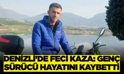 Ege'de Kurban Bayramı Arifesinde Acı Haber