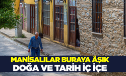 Hem Doğa Hem Kültür Arayanlara: Buldan Tam Sana Göre!