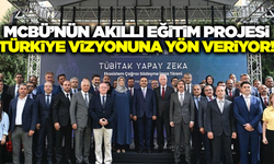 Dijital eğitimde çığır açacak SMART ENG projesine TÜBİTAK desteği