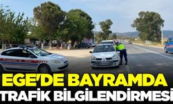 Ege'de ekiplerden eğitim seferberliği