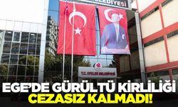 Ege'de gürültü kirliliği cezasız kalmadı