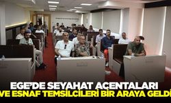 Ege'de yeni gemi müşterileriyle yaşanan sorunlar çözüldü