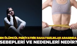 "Hem fiziksel hem ruhsal sağlığı tehdit ediyor"