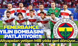 Fenerbahçe eski yıldızını yeniden kadrosuna katıyor