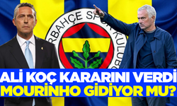 Fenerbahçe, Mourinho ile yollarını ayırıyor mu?