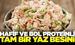 Hem ucuz hem kaliteli: Sporcu dostu gıda