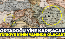 İsrail İran'a saldırdı! Peki, Türkiye nasıl etkilenir?