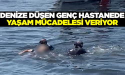 İzmir'de "Ayakkabı" Kabusu: Hastanede Yaşam Mücadelesi Veriyor