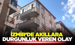 Yürek Dayanmaz İzmir’de Terk Edilen Bebeğin Acı Sonu!