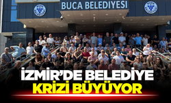 İzmir Belediyesi’nde Mali Sıkıntı: Yönetimden İşçi Çıkarma Kararı
