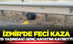 Dakikalarla Yarışırken, Hayatını Kaybetti: İzmir’de Acı Son