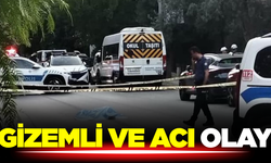 İzmir’de Bir Hayat Daha Sessizce Sona Erdi