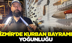Ustadan Uyarı: Bıçakları Bilinçli Ellere Teslim Edin