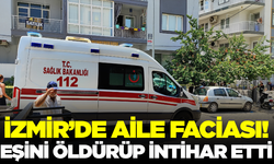 Tartışma Kanlı Bitti; Yaşlı Çift Hayatını Kaybetti