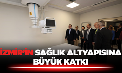Ege Üniversitesi’nde Sağlıkta Yeni Dönem Başlıyor