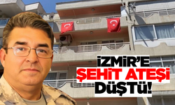 İzmirli Albay, Libya'da şehit oldu!