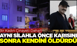 Kadın cinayetlerinin ardı arkası kesilmiyor!