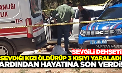 Kız isteme faciası: 2 ölü, 3 yaralı