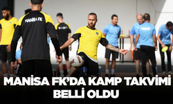 Manisa FK, Yeni Sezon Hazırlıklarına 27 Haziran’da Başlıyor