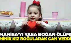 Manisalı Ailenin Tatili Acıyla Bitti