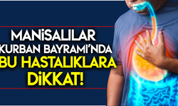 Uzmanı uyardı: Hayvanlardan insanlara geçebilecek bu hastalığa dikkat!