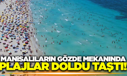 Manisalıların uğrak mekanı, Kurban Bayramı'nda binlerce ziyaretçiyi ağırladı!