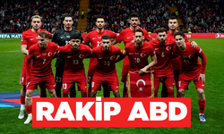 Milliler ABD karşısında 5. kez sahaya çıkıyor