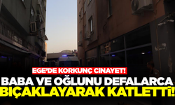 Muğla'da alkol masasında korkunç cinayet: 2 ölü 2 yaralı