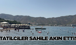 Muğla'da Kurban Bayramı tatili yoğunluğu yaşanıyor!