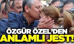 Özgür Özel, Ferdi Zeyrek'in Kızını Sınava Kendisi Götürecek