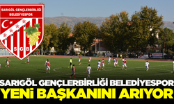 Sarıgöllü gençler yeni başkanını bekliyor!