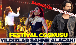 23. Buldan Dokuma Kültür ve El Sanatları Festivali