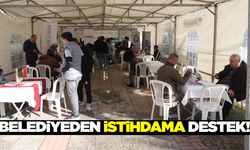 Turgutlu'da istihdama destek: 'Kariyer Fuarı' düzenleniyor!