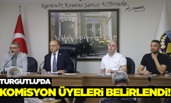 Turgutlu Belediyesi Haziran Ayı Meclis Toplantısı Gerçekleşti