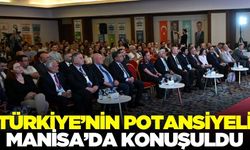 Manisa'da sürdürülebilirlik zirvesi