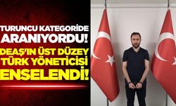 MİT ve Pakistan ortak operasyonu: Turuncu kategorideki terörist yakalandı