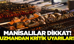 Kurban Bayramı’nda Sağlıklı Beslenme İçin Uzman Tavsiyeleri