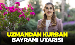 Bayram Sofralarında Sağlık Alarmı: Uzmandan 8 Altın Tavsiye