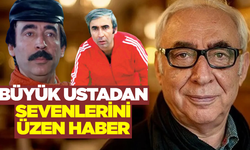 Yeşilçam tarihine adını altın harflerle yazdırmıştı!