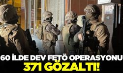 Hain darbe girişiminin 9. yılında dev FETÖ operasyonu!