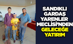 Afyonkarahisar'da Ahilik Ruhu "Çırak Projesi" ile Yaşıyor