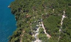 Türkiye’nin en önemli mavi yolculuk noktalarından biri Ege'de
